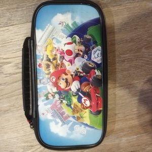 Nintendo switch case